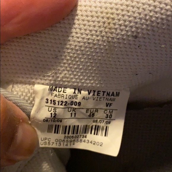 Nike Air Force 1 - Picture 4 of 4